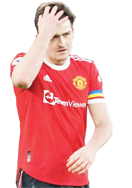Manchester United Captaincy: Maguire's Response To Removal Manchester United Captaincy: Maguire's Response To Removal