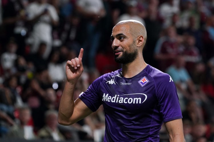 Manchester United Eye Liverpool's Confirmed Transfer Target Manchester United Eye Liverpool's Confirmed Transfer Target