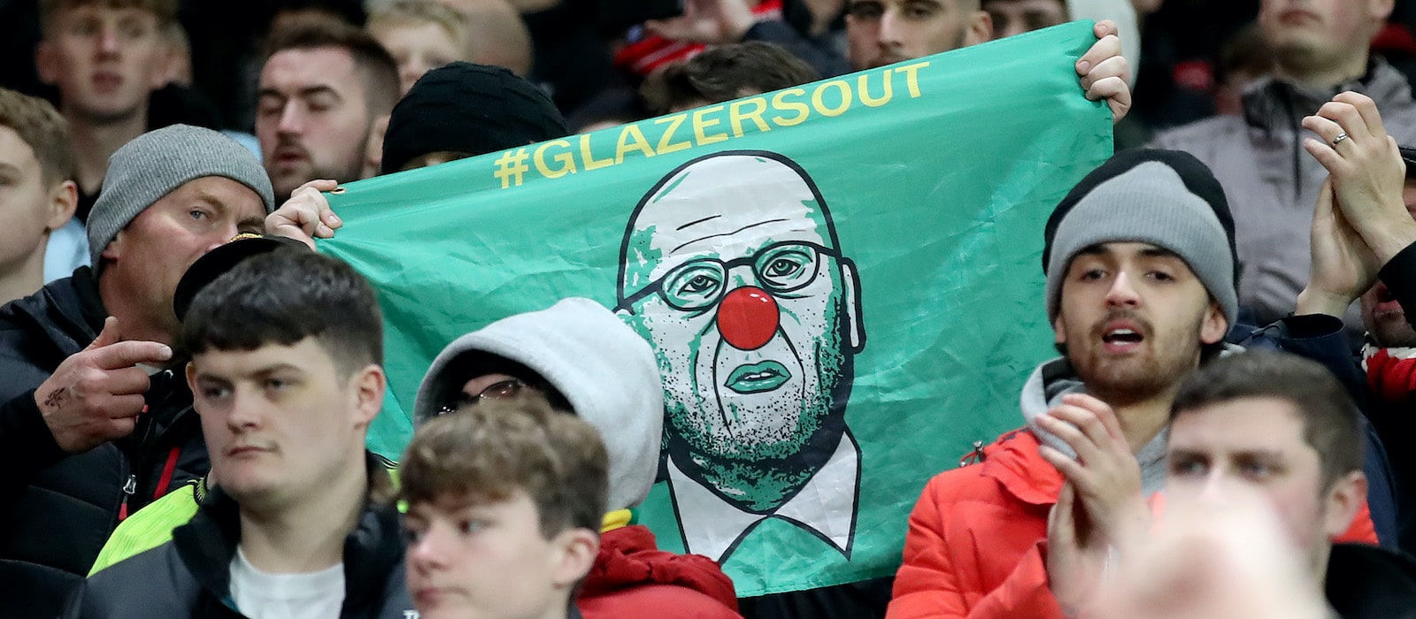 Manchester United To Sell Surplus Attacker: Unwanted By Amorim Manchester United To Sell Surplus Attacker: Unwanted By Amorim