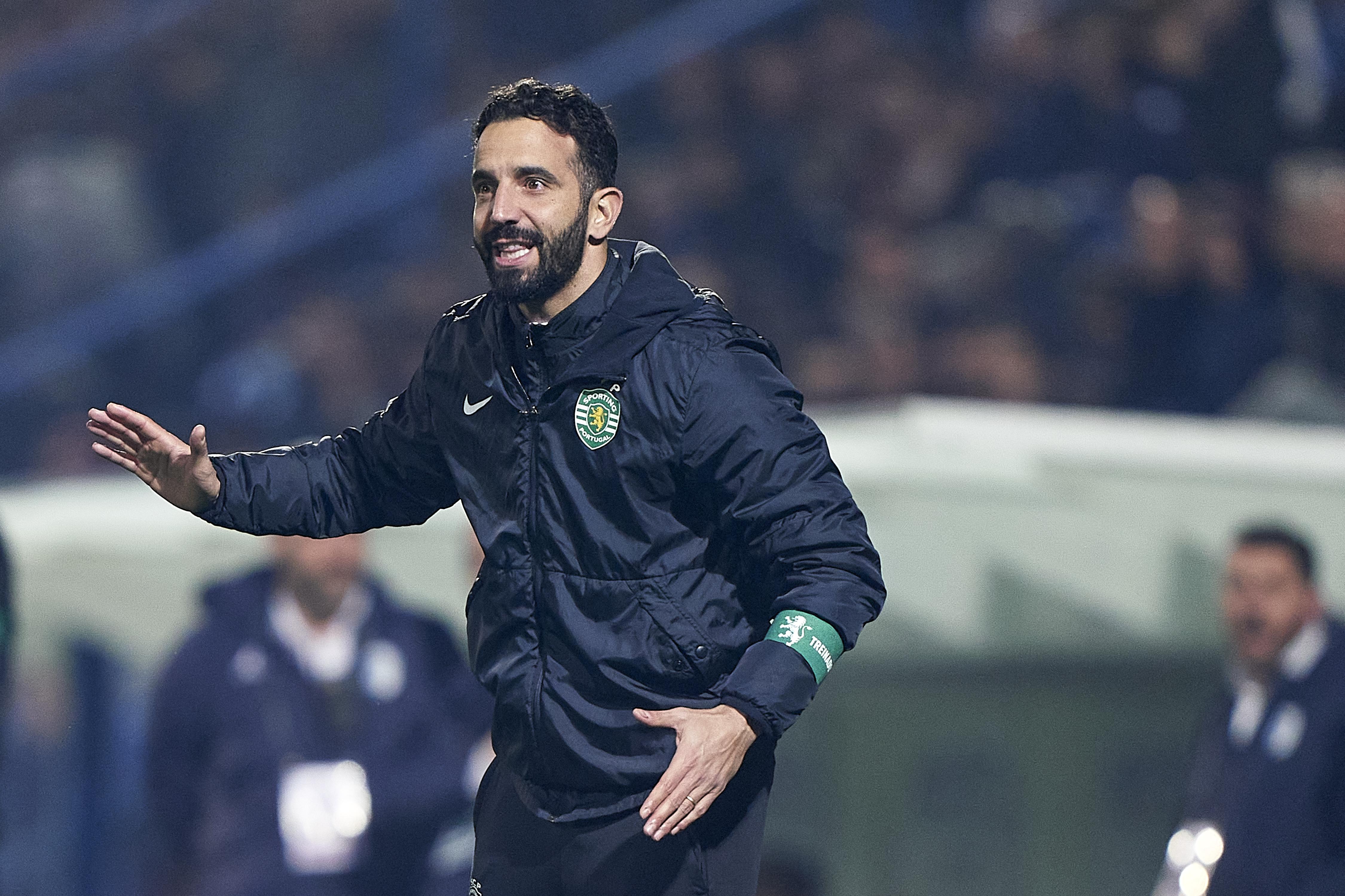 Manchester United Transfer News: Amorim's Block On Key Player Manchester United Transfer News: Amorim's Block On Key Player