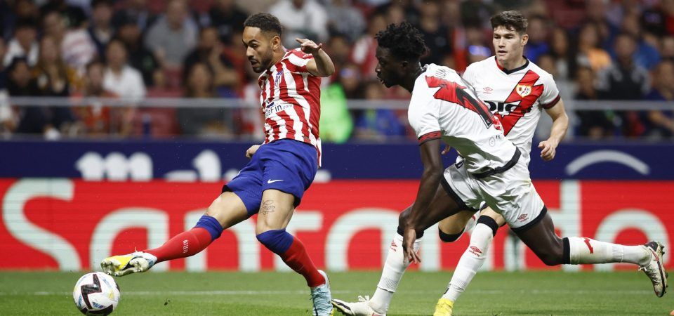 Manchester United Transfer News: Matheus Cunha Update And Contingency Plan Manchester United Transfer News: Matheus Cunha Update And Contingency Plan