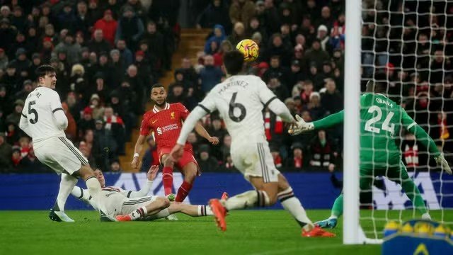 Manchester United Vs Arsenal: Clássico Termina Em Empate Com Troca De Gols Manchester United Vs Arsenal: Clássico Termina Em Empate Com Troca De Gols