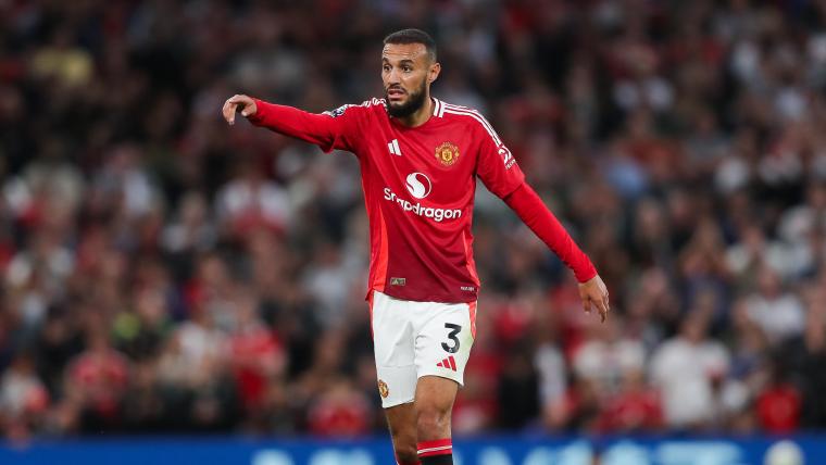 Manchester United's Recent Transfers: Noussair Mazraoui's Impact Analyzed Manchester United's Recent Transfers: Noussair Mazraoui's Impact Analyzed