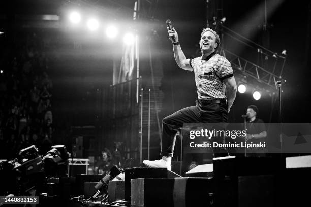 Manchester's Stunning Castle To Host Major Music Festival With Olly Murs Manchester's Stunning Castle To Host Major Music Festival With Olly Murs