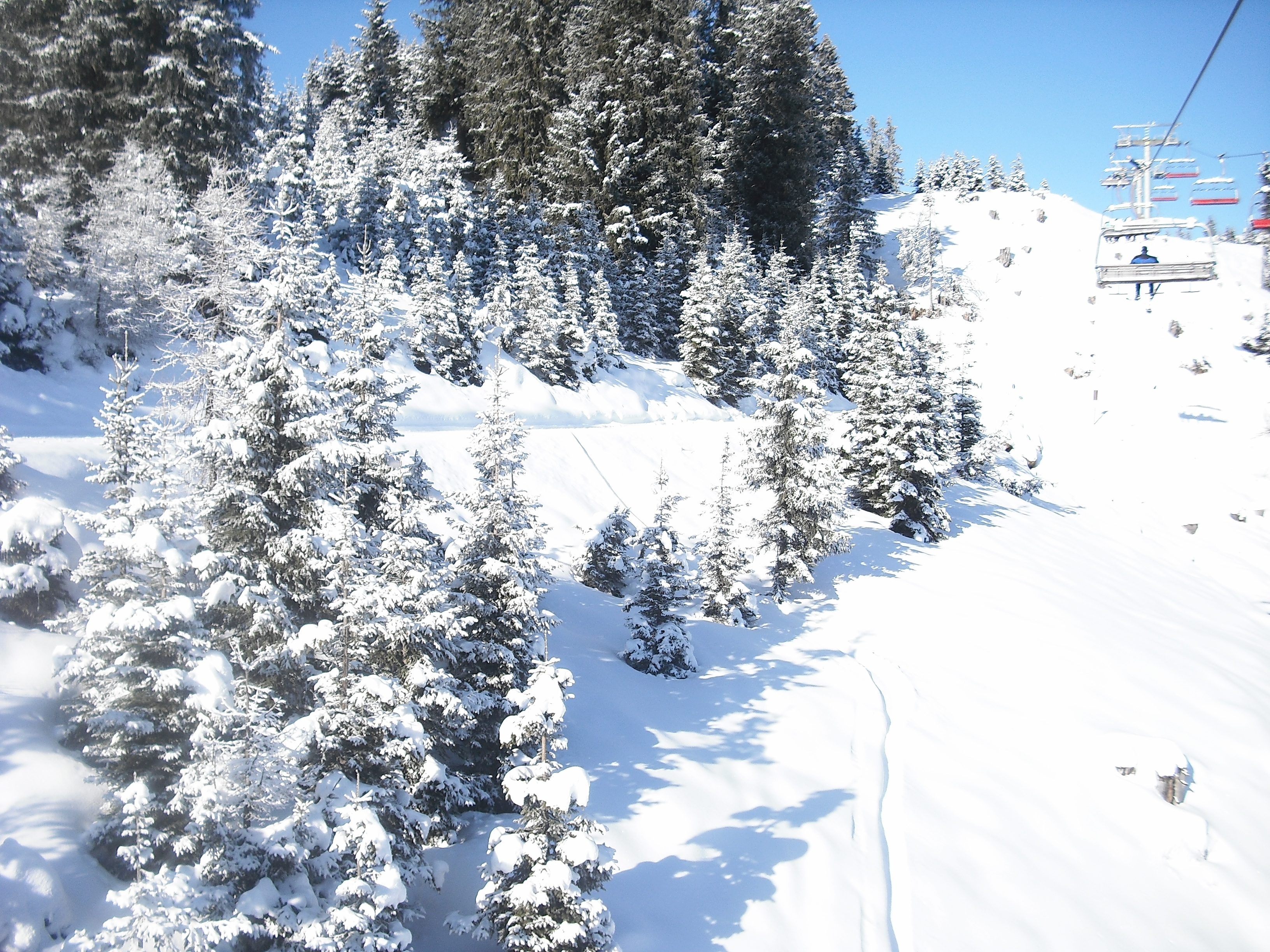 Mange Skisentre Stenger Tidligere Enn Vanlig På Grunn Av Mild Vinter Mange Skisentre Stenger Tidligere Enn Vanlig På Grunn Av Mild Vinter