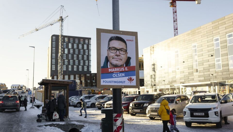 Mangel På Respekt: Stjerne Sætter Dansk Chef I Dårligt Lys Mangel På Respekt: Stjerne Sætter Dansk Chef I Dårligt Lys