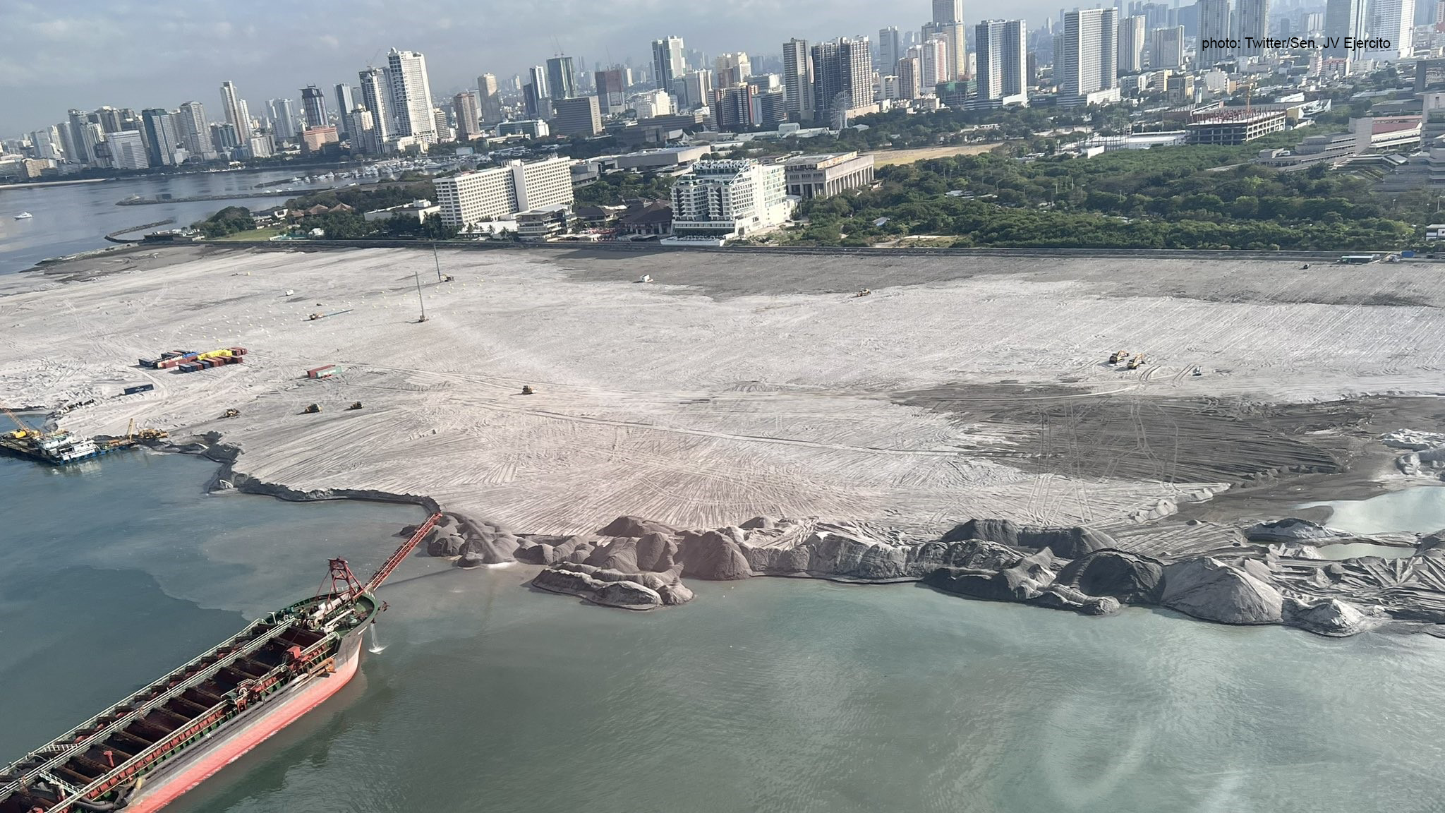 Manila Bay's Current State: A Study In Environmental Resilience