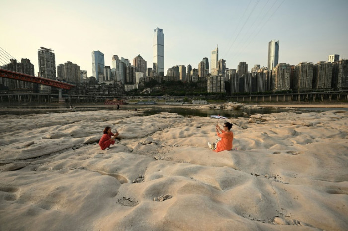 Manila Heatwave: Schools Closed, Bangkok Post Reports Manila Heatwave: Schools Closed, Bangkok Post Reports