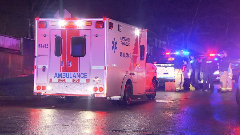 Manitoba Invests In Advanced Care Paramedics For Rural And Northern Communities Manitoba Invests In Advanced Care Paramedics For Rural And Northern Communities