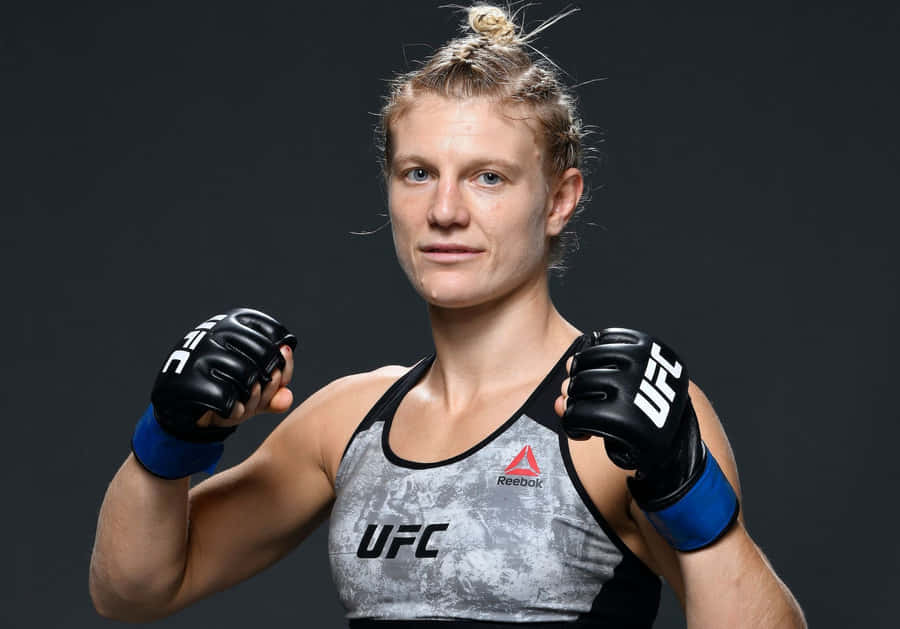 Manon Fiorot: A Fighter's Ascent Towards A Championship Match Manon Fiorot: A Fighter's Ascent Towards A Championship Match