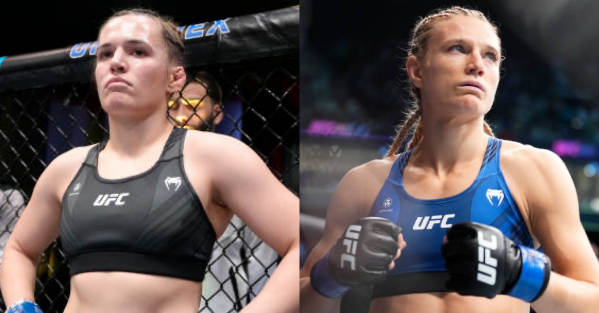 Manon Fiorot: Her Journey Towards A Top Contender Spot Manon Fiorot: Her Journey Towards A Top Contender Spot