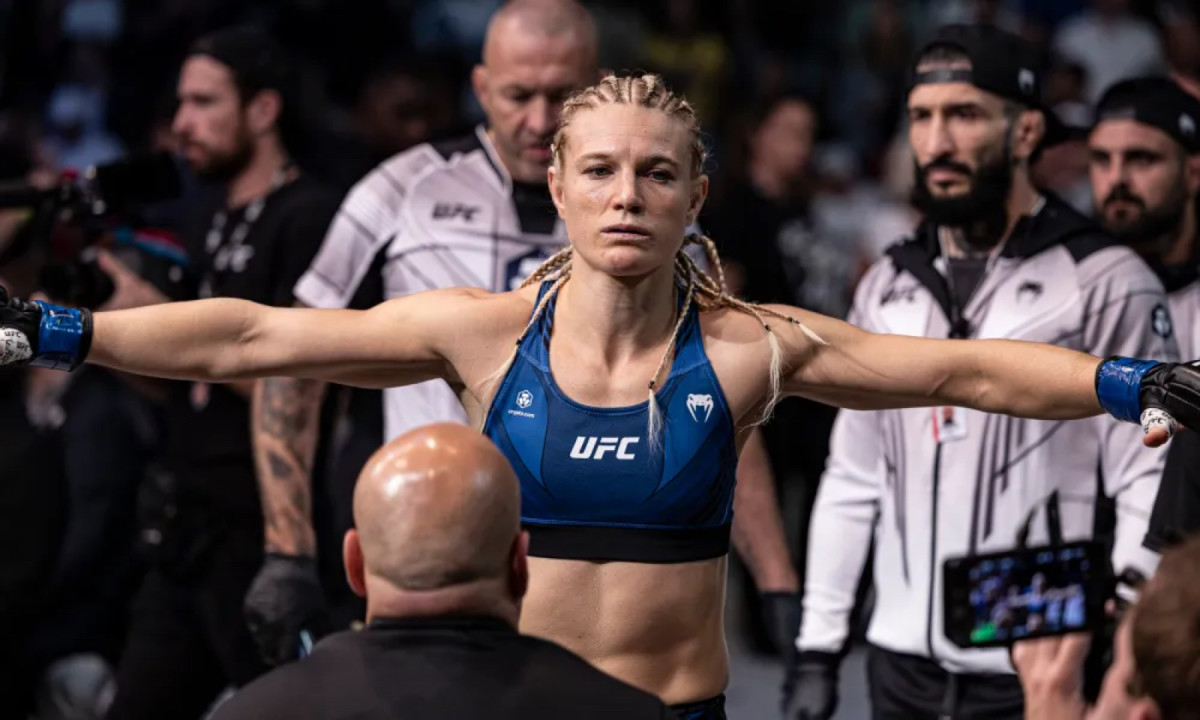 Manon Fiorot: Skills, Strengths, And The Road To A UFC Championship Manon Fiorot: Skills, Strengths, And The Road To A UFC Championship