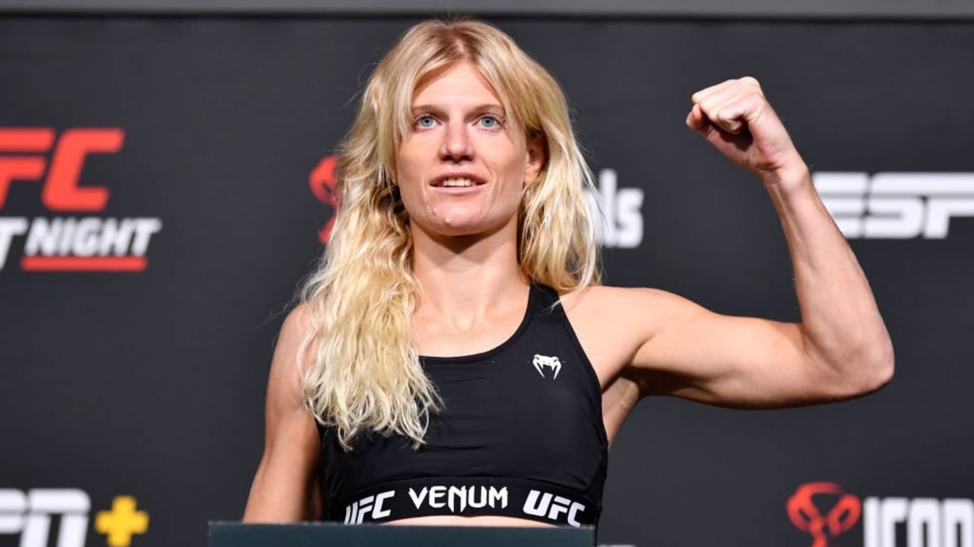 Manon Fiorot's Road To A UFC Championship Fight Manon Fiorot's Road To A UFC Championship Fight
