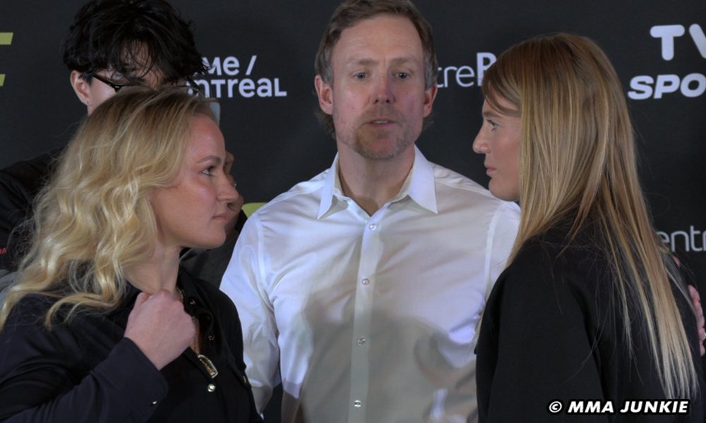 Manon Fiorot's Shot At Valentina Shevchenko's Belt: UFC 315 Preview Manon Fiorot's Shot At Valentina Shevchenko's Belt: UFC 315 Preview