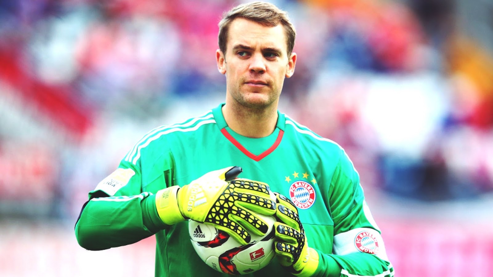 Manuel Neuer Injury: Doubt Cast Over Bayern's Key Matches Manuel Neuer Injury: Doubt Cast Over Bayern's Key Matches