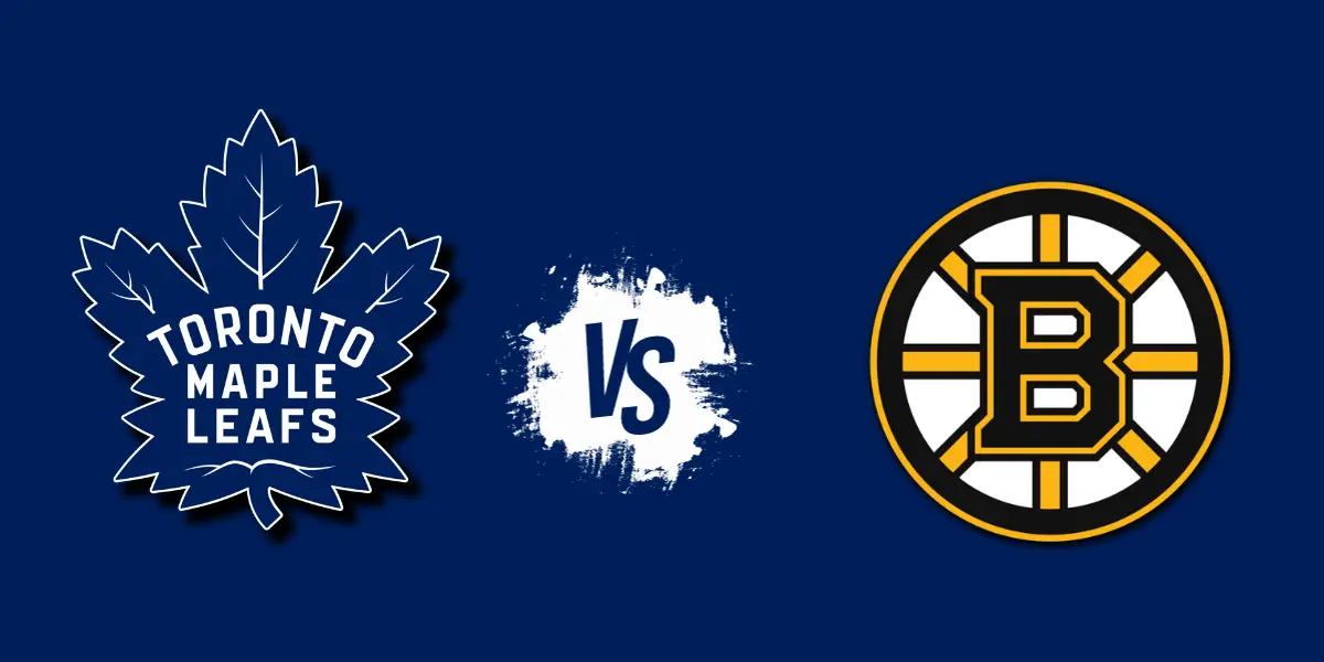 Maple Leafs Vs Blue Jackets: Tonight's NHL Game Prediction, Picks And Odds Maple Leafs Vs Blue Jackets: Tonight's NHL Game Prediction, Picks And Odds