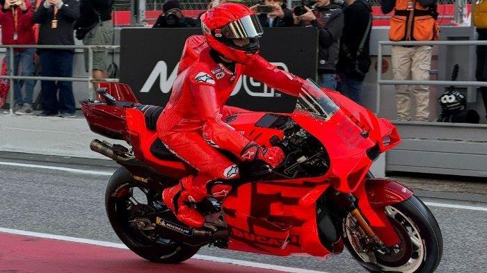 Marc Marquez Di MotoGP 2025: Analisis Klasemen Dan Persaingan Marc Marquez Di MotoGP 2025: Analisis Klasemen Dan Persaingan