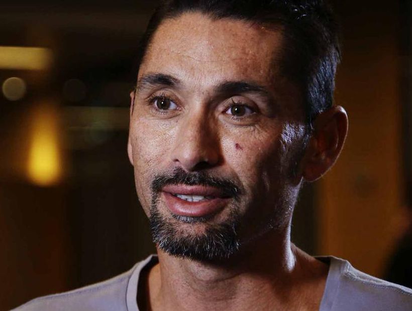 Marcelo Ríos: ¿Dios Del Tenis O Enemigo Jurado? La Confesión De Un Tenista Argentino Marcelo Ríos: ¿Dios Del Tenis O Enemigo Jurado? La Confesión De Un Tenista Argentino