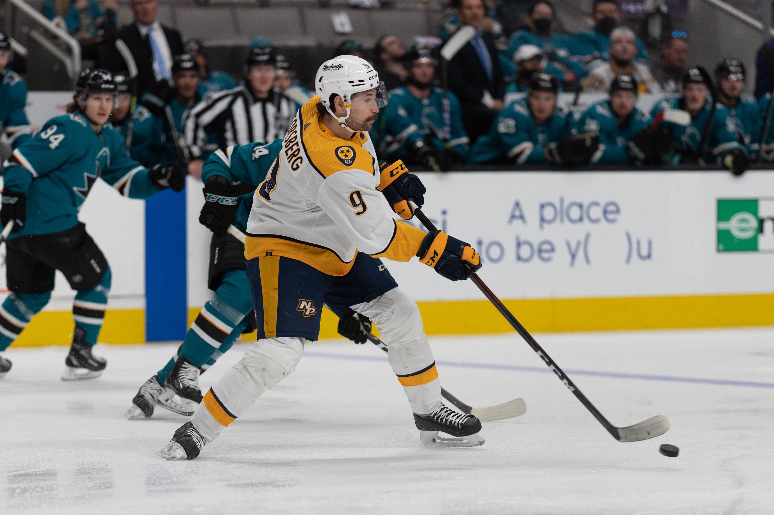 March 22nd NHL Game: Maple Leafs Vs. Predators Betting Picks March 22nd NHL Game: Maple Leafs Vs. Predators Betting Picks