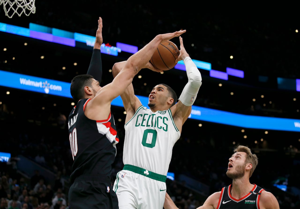 March 23rd: Celtics Vs Trail Blazers - Game Time, TV Channel, And Live Stream Info March 23rd: Celtics Vs Trail Blazers - Game Time, TV Channel, And Live Stream Info
