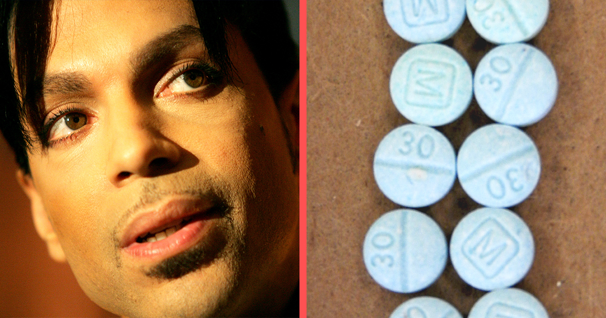 March 26th: Remembering Prince And The Fentanyl Overdose Report March 26th: Remembering Prince And The Fentanyl Overdose Report