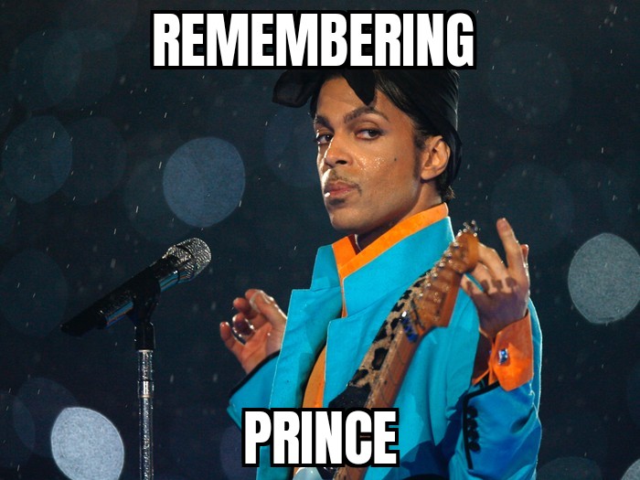 March 26th: Remembering Prince And The Impact Of His Death March 26th: Remembering Prince And The Impact Of His Death