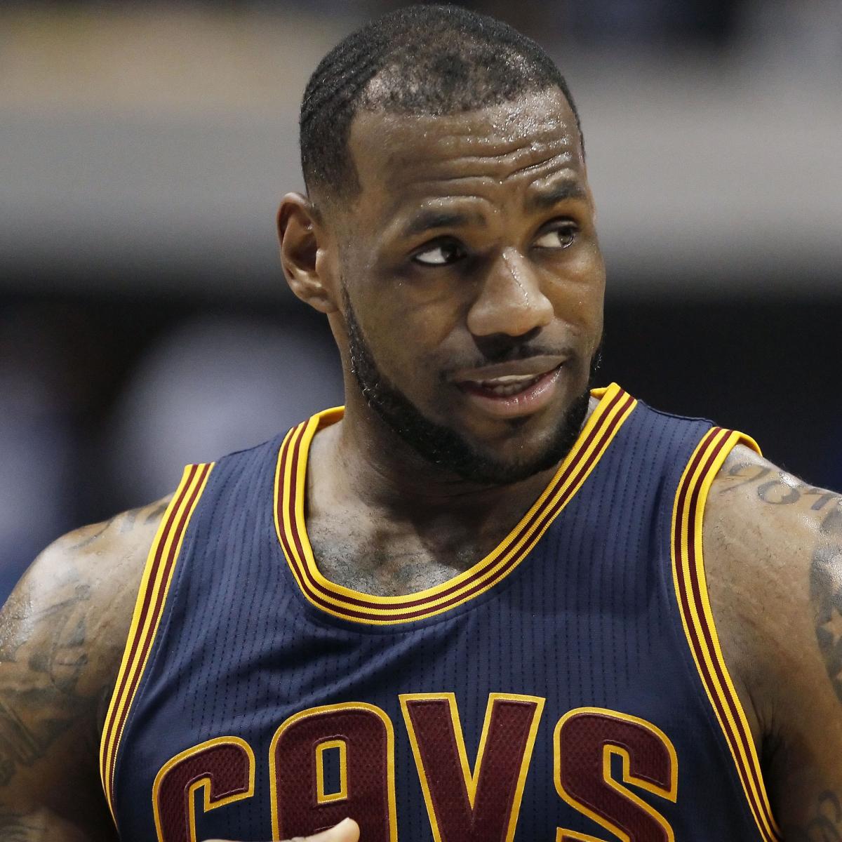 March 27th Cavaliers Vs. Spurs Game: Injury News And Analysis March 27th Cavaliers Vs. Spurs Game: Injury News And Analysis