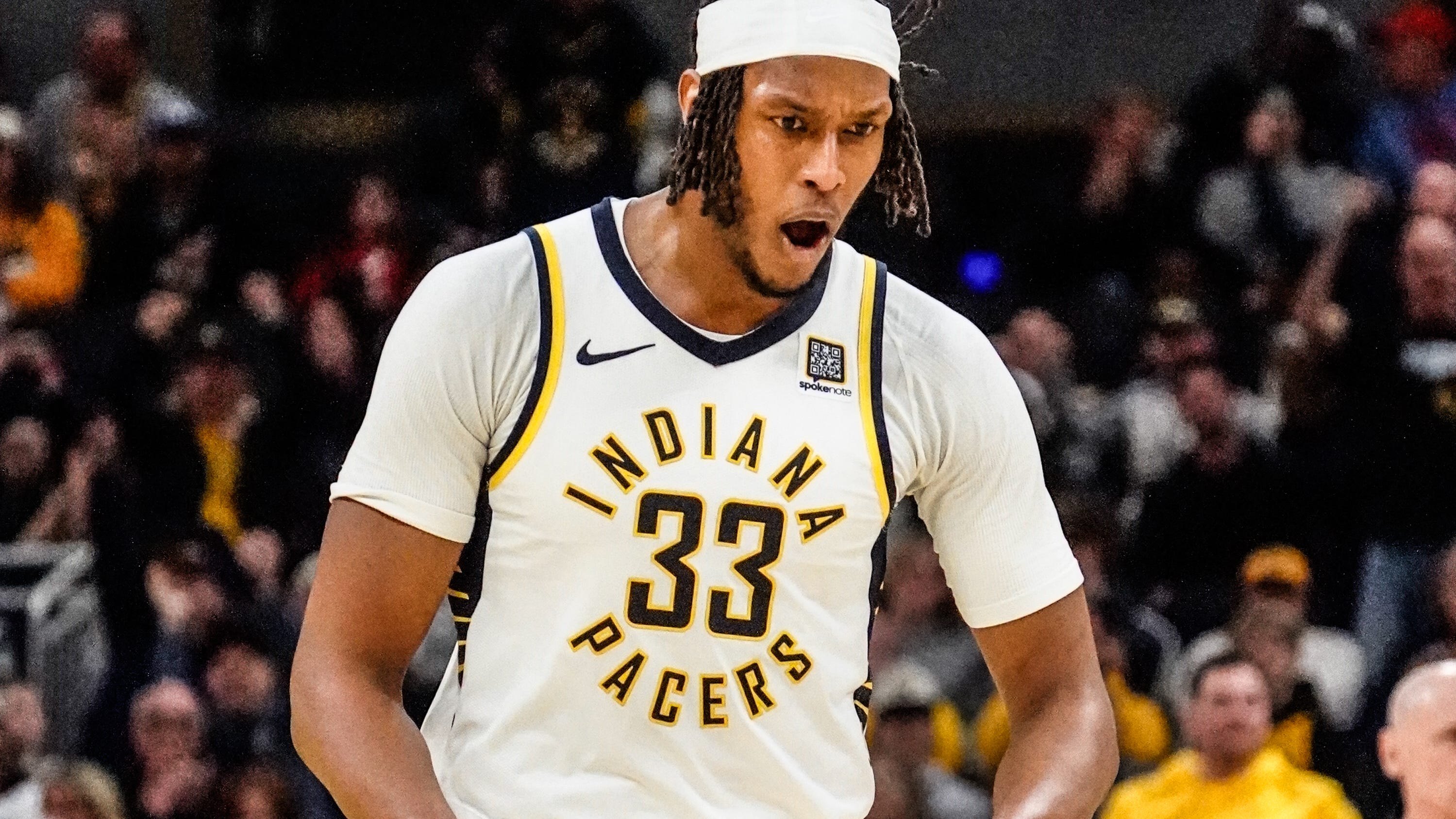 March 29th NBA Game: Thunder Vs. Pacers Injury Update March 29th NBA Game: Thunder Vs. Pacers Injury Update