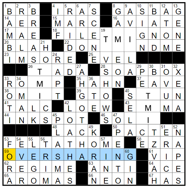March 3, 2025 NYT Mini Crossword Solutions And Clues March 3, 2025 NYT Mini Crossword Solutions And Clues