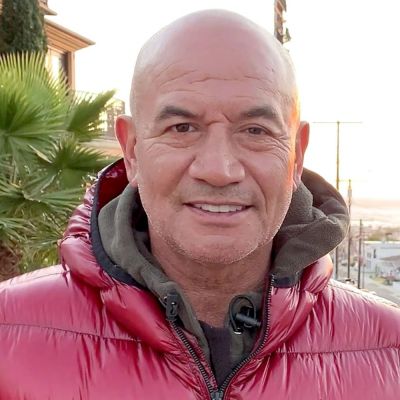 March On The Listener: Don't Miss End Of The Valley And Temuera Morrison March On The Listener: Don't Miss End Of The Valley And Temuera Morrison