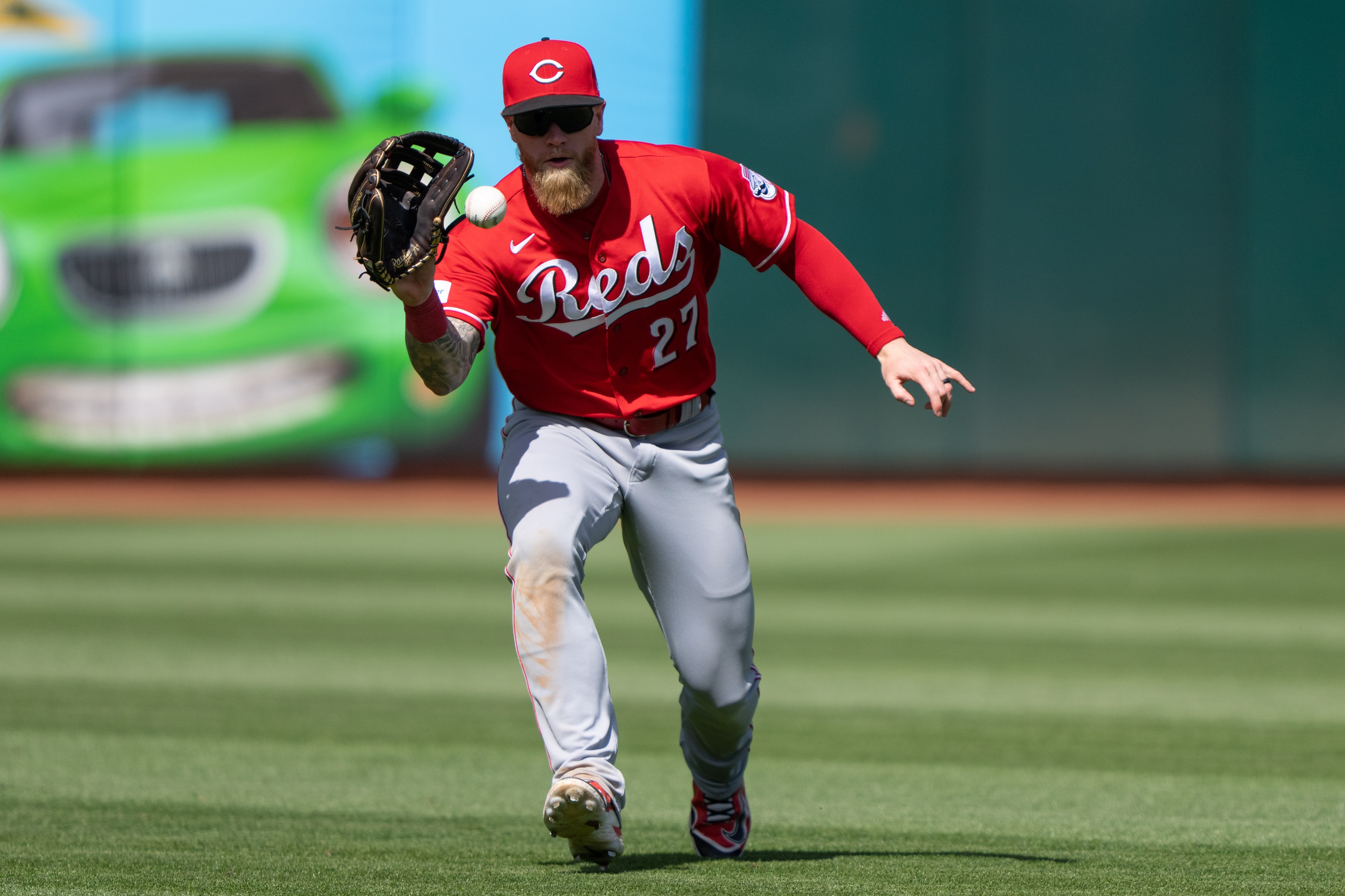 Mariners Vs. Reds: MLB Game Prediction, Betting Odds & Picks Mariners Vs. Reds: MLB Game Prediction, Betting Odds & Picks