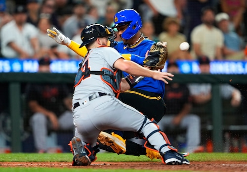 Mariners Vs. Tigers Series: Injured List Update (March 31 - April 2) Mariners Vs. Tigers Series: Injured List Update (March 31 - April 2)