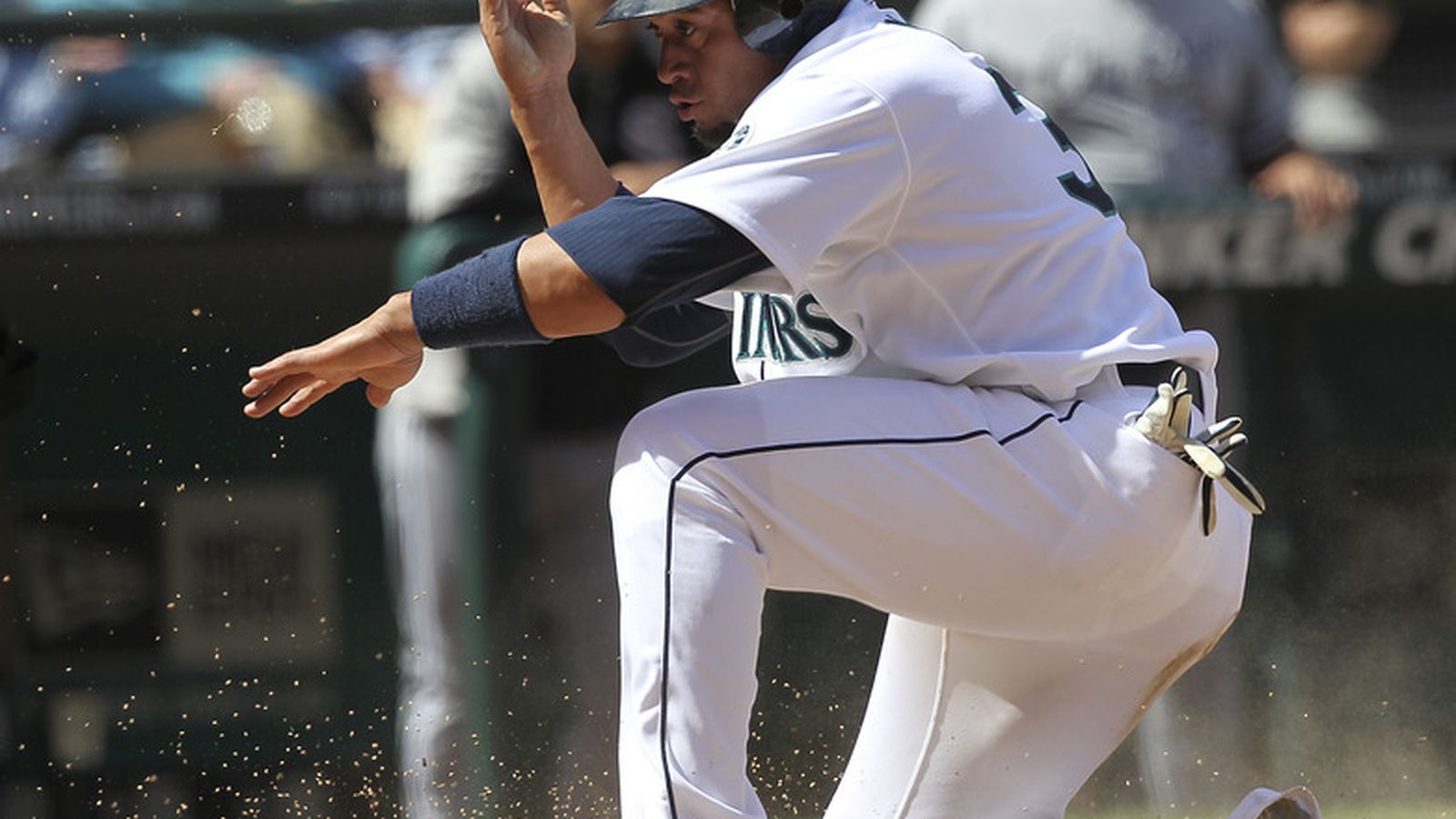 Mariners Vs. Tigers Series: Injury Report (March 31 - April 2) Mariners Vs. Tigers Series: Injury Report (March 31 - April 2)