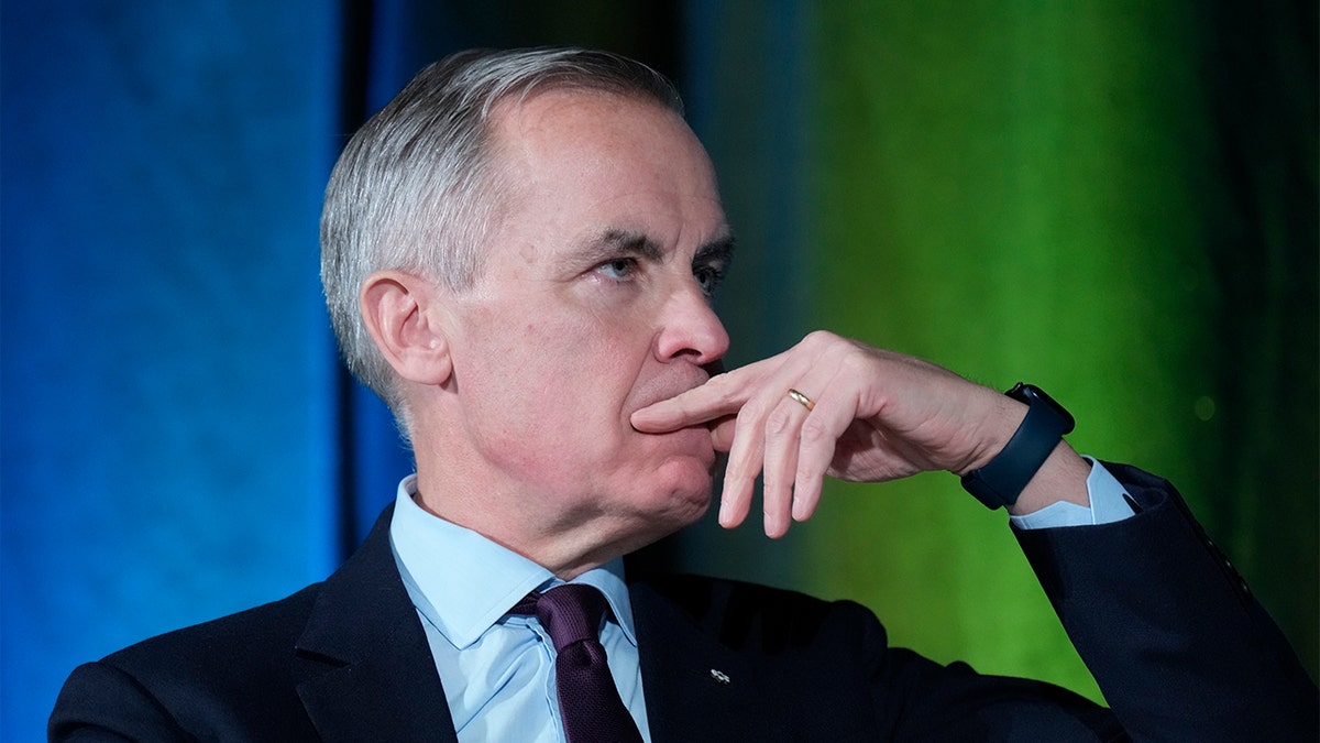 Mark Carney And Canada's West: Gary Mar's Perspective On Economic Development Mark Carney And Canada's West: Gary Mar's Perspective On Economic Development