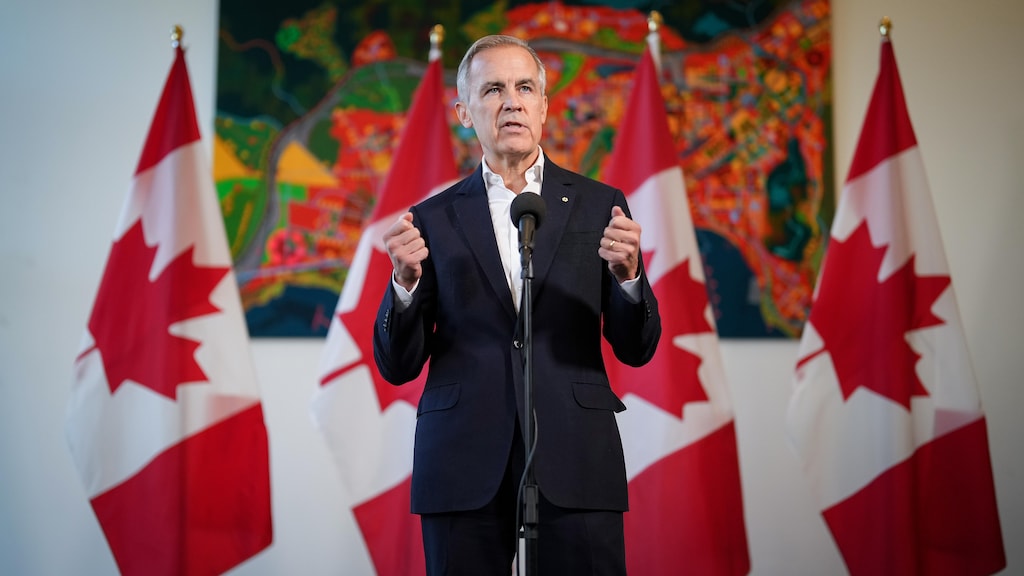 Mark Carney's Liberal Victory: Implications For Canada-US Relations Mark Carney's Liberal Victory: Implications For Canada-US Relations