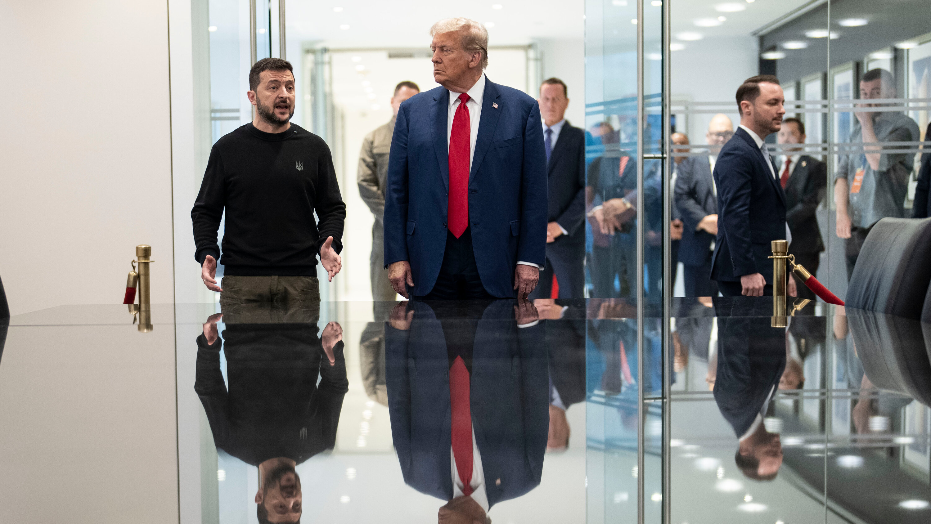 Mark Carney's White House Meeting With Trump: What To Expect Mark Carney's White House Meeting With Trump: What To Expect