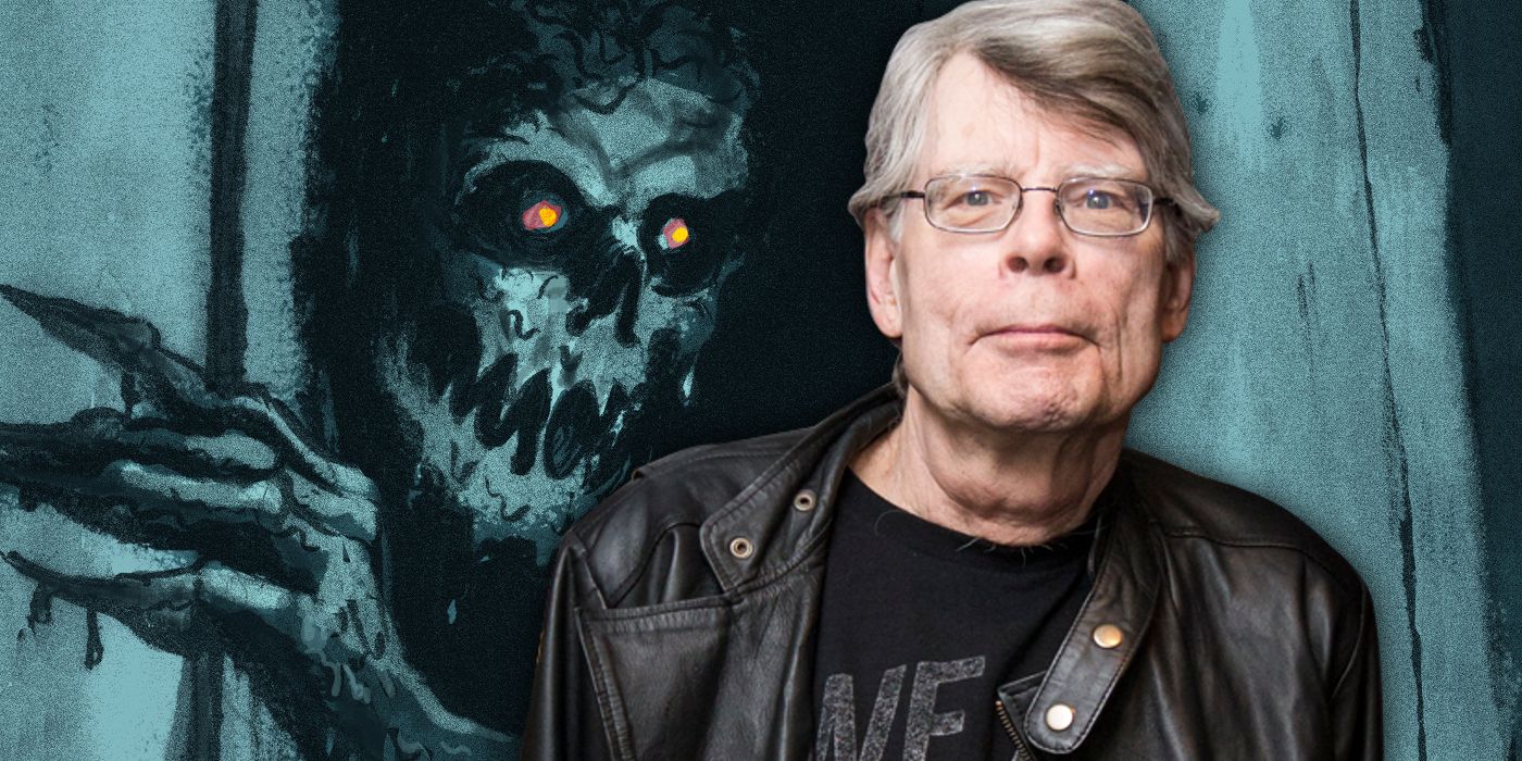 Mark Hamill's New Role: First Trailer For Stephen King's Mark Hamill's New Role: First Trailer For Stephen King's