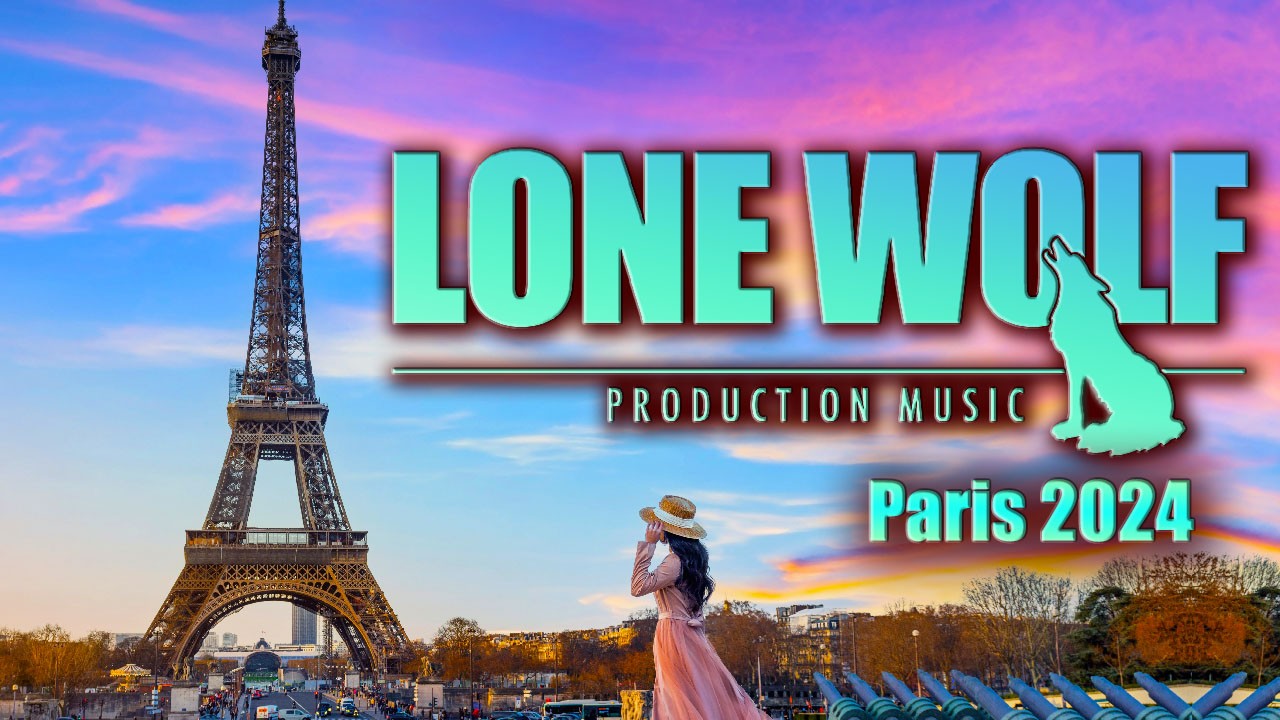 Mark Pellington's Lone Wolf: Production Complete Mark Pellington's Lone Wolf: Production Complete