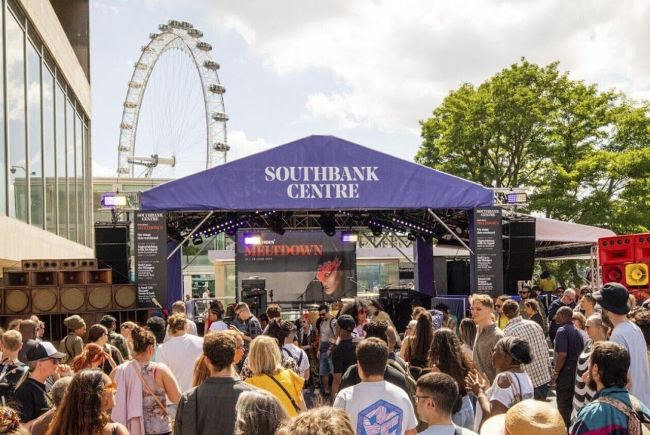 Mark Rylance Criticises Music Festivals' Impact On London Parks Mark Rylance Criticises Music Festivals' Impact On London Parks