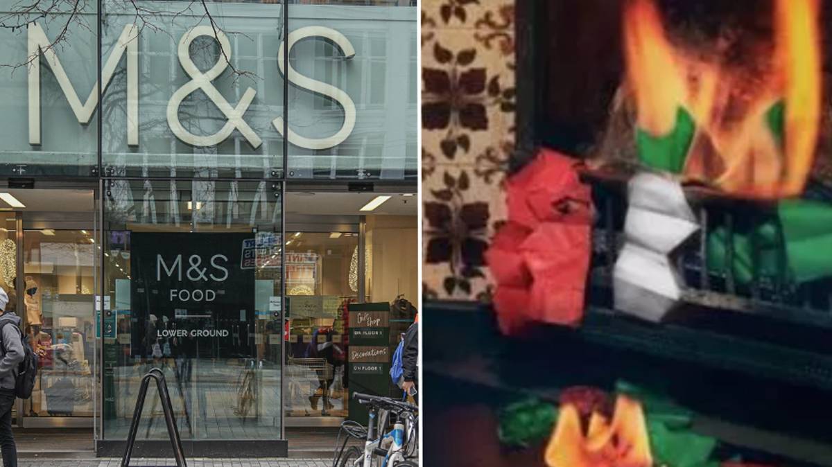Marks & Spencer Cyber Attack: £300 Million Cost Revealed Marks & Spencer Cyber Attack: £300 Million Cost Revealed