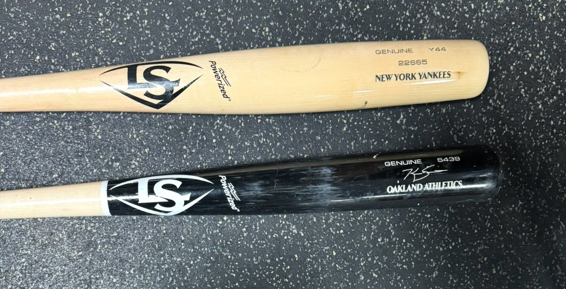 Marlins And Torpedo Bats: A Growing Trend Marlins And Torpedo Bats: A Growing Trend