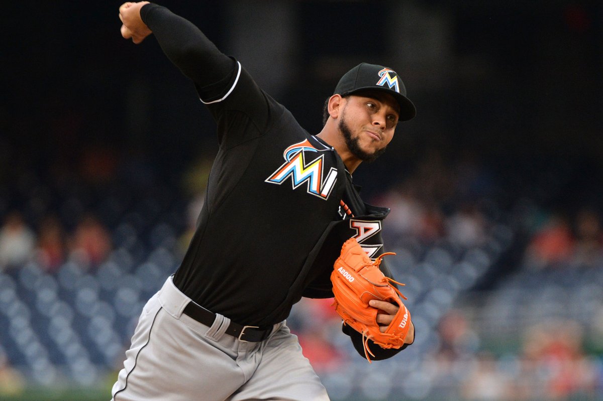 Marlins Defeat Cubs: Weathers' Strong Return And Stowers' Two Home Runs Marlins Defeat Cubs: Weathers' Strong Return And Stowers' Two Home Runs