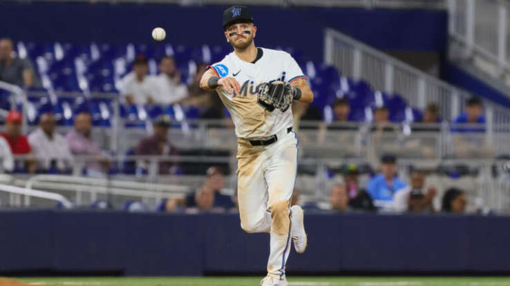 Marlins' Kyle Stowers: The Impact Of Journaling On His Performance Marlins' Kyle Stowers: The Impact Of Journaling On His Performance
