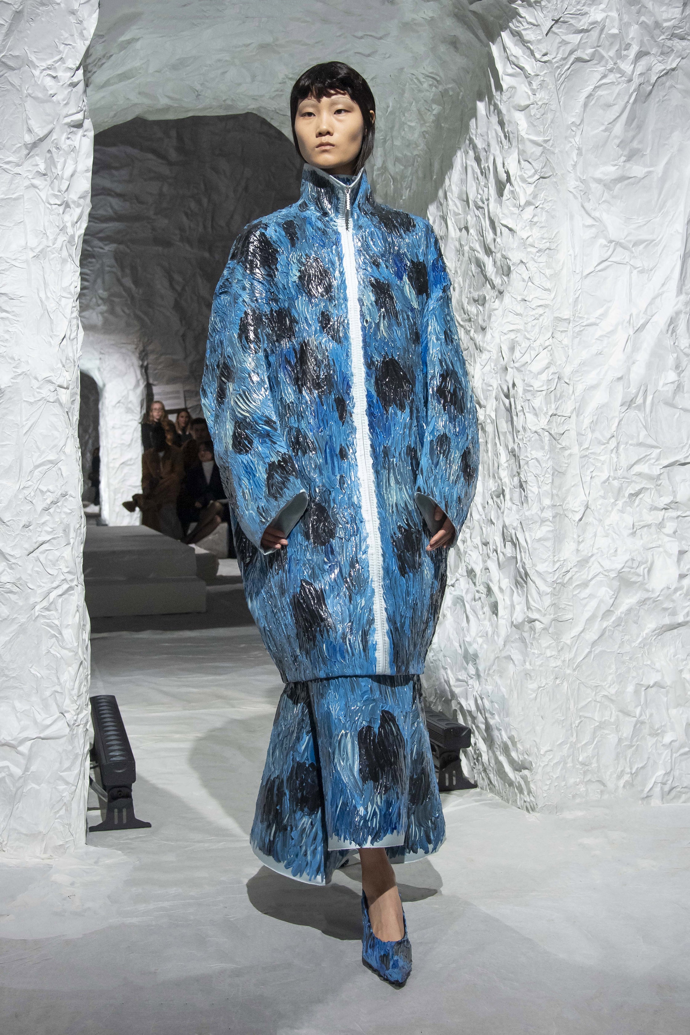 Marni Spring 2024 Show: Tracee Ellis Ross's Triumphant Return Marni Spring 2024 Show: Tracee Ellis Ross's Triumphant Return