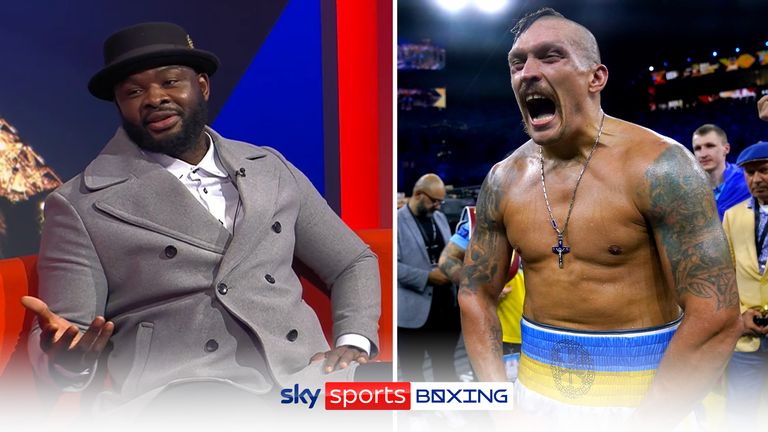 Martin Bakole Replaces Daniel Dubois: Who Is Boxing's Most Avoided Fighter? Martin Bakole Replaces Daniel Dubois: Who Is Boxing's Most Avoided Fighter?