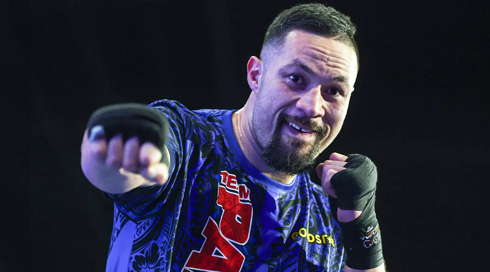 Martin Bakole: Upset Victory Predicted Against Joseph Parker? Martin Bakole: Upset Victory Predicted Against Joseph Parker?