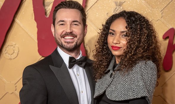Martin Compston: My Line Of Duty Co-Star That Really Scares Me Martin Compston: My Line Of Duty Co-Star That Really Scares Me