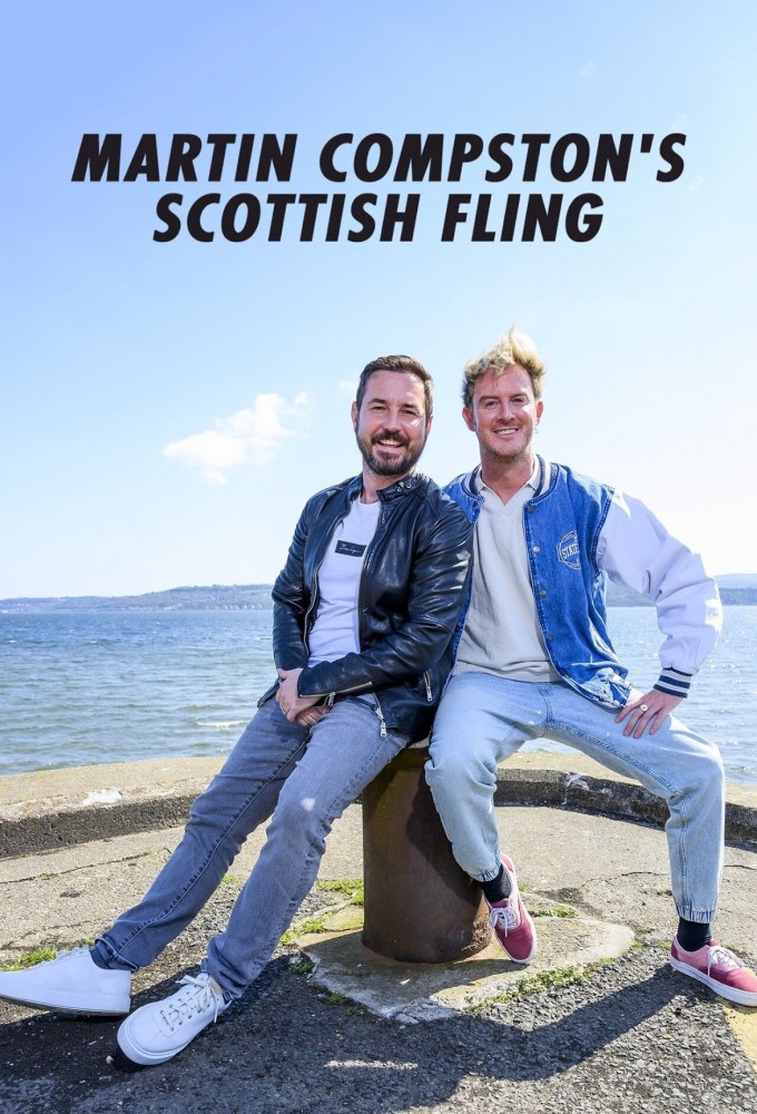 Martin Compston's Latest Thriller: Highs And Lows Of A Disappointing Plot Martin Compston's Latest Thriller: Highs And Lows Of A Disappointing Plot