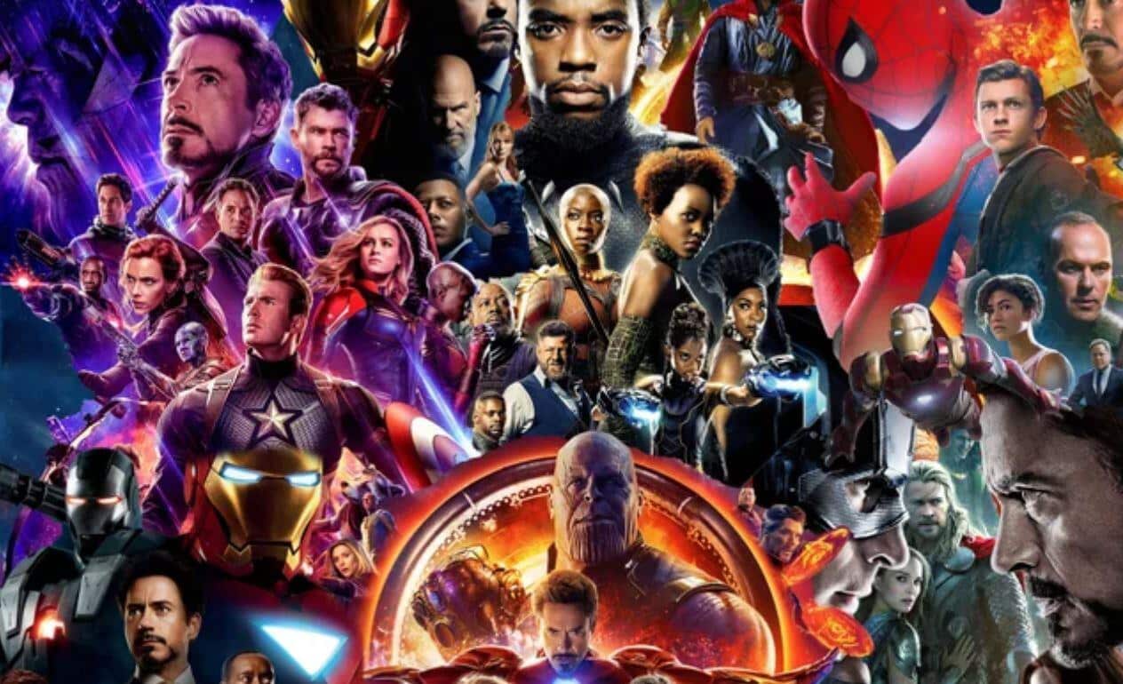 Marvel's Quality Control: Are The MCU Movies And Shows Meeting Expectations? Marvel's Quality Control: Are The MCU Movies And Shows Meeting Expectations?