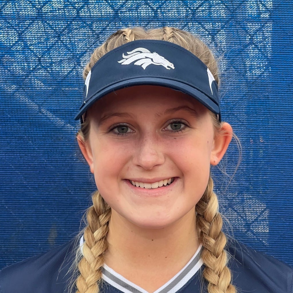 Maryland Softball's Aubrey Wurst Shines In 11-1 Win Against Delaware Maryland Softball's Aubrey Wurst Shines In 11-1 Win Against Delaware